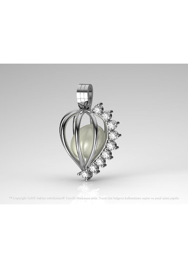 Okyanusun Ruhu (Tatlı Su)