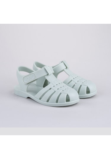 Igor Clasica Velcro Kız Çocuk Mint Sandalet S10288-026 Mint Yeşili