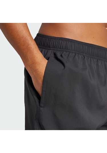 Adidas Swim 5-ınch Erkek Şort Mayo C-adıjx2673e50a00 Siyah