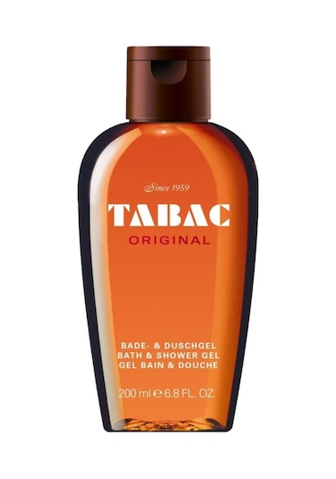 Tabac Original Bath & Shower Gel 200 ML