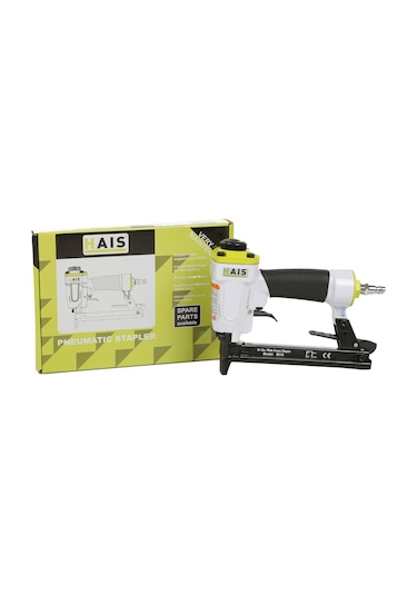 Hais 8016 Serisi 4-16 MM Profesyonel Havalı Zımba Çakma Tabancası