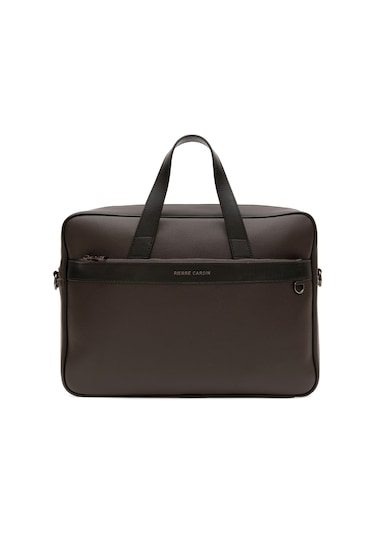 Pierre Cardin Erkek Kahverengi Çanta 50301238-vr029 Kahverengi