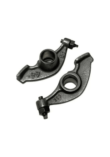 Suzuki An 125 Piyano Takımı