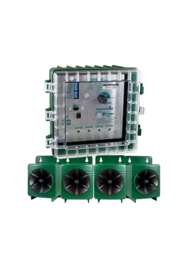 Bird-X BroadBand Pro Elektronik Kuş Kovucu
