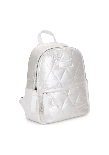 Pierre Cardin Kadın Sırt Çantası 05po25y80894-4-prs Beyaz