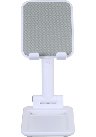 Reedark Ayarlanabilir Abs Katlanır Telefon Ve Tablet Standı - 4-10 İnç Cihazlar İçin
