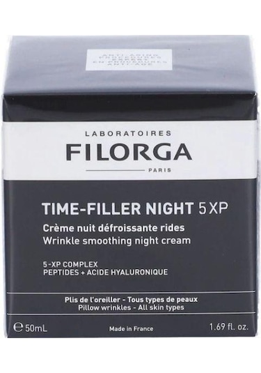 Filorga Time-Filler Night 5XP Night Cream 50 ML