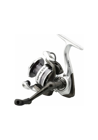 Dam Quick Impressa 3 4000 Fd 2+1bb İp Misina Sarılı Olta Makinesi