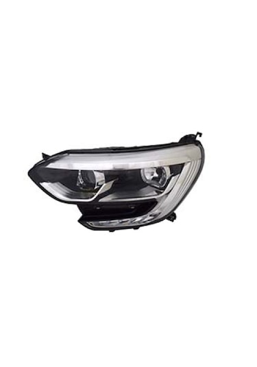 Megane Iv Joy 2016-2019 Sol Far Ren10me073 260609169r Tyc