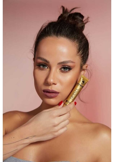 New Well Derma Makeup Cover Fondöten Copper