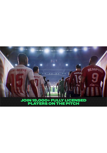 EA Sports FC 24 PS4 Standart Edition Oyun