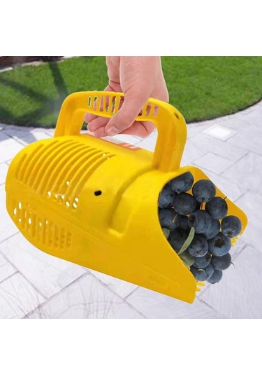 Maoyaya Yumuşak Yabanmersini Toplayıcı, Suntek Makinesi, Dokunuşlu Up