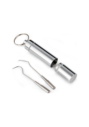 Suntek Seyahat Acil 10.5cmx2.5cm Için Hap Kutusu İlk Yardım Diğer