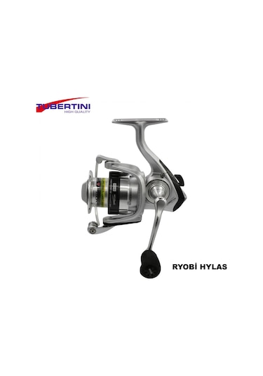 Tubertını Mulınello Hylas 2000 Fd