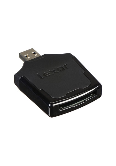 Lexar Professional Xqd 2.0 Usb 3.0 Reader