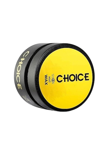 Hunca Choice Wax 150 Ml Matte No 04