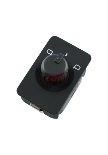 Kraw An-1541 Elektrıklı Ayna Ayar Anahtarı A3 97 00 A6 98 05