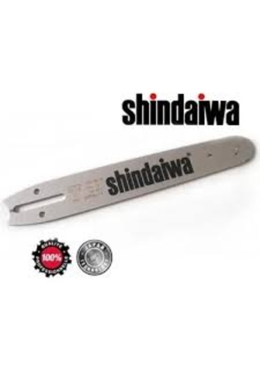 Shindaiwa Ts 251 İçin 20 Diş 91 Kılavuz Pala