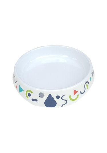 Bobo BO-3150A5 Melamin Köpek Mama ve Su Kabı 230 ML
