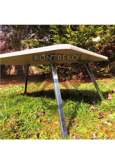 Kontreko Md582 Piknik Masası