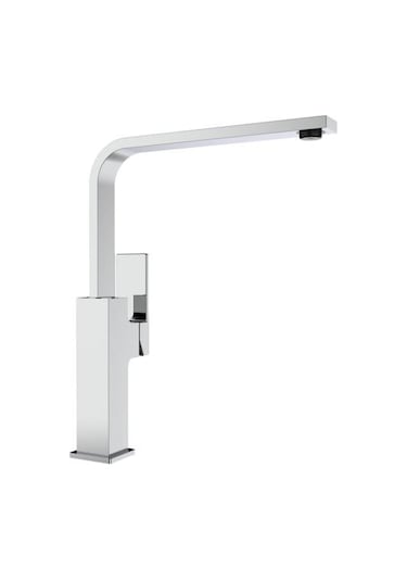 Teka- Bky 915 - Klasik Mutfak Bataryası - Krom - 116030056