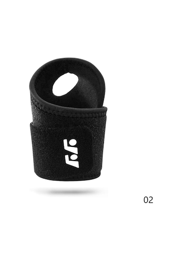 Bir Boyut-ganglion Kist Artriti İçin Bileklik Bileklik Artrit Karpal Tünel Artrit Eldiveni Nefes Alabilen Spor Bilek Desteği Sol Sağ Unisex-sağ El Çok Renkli