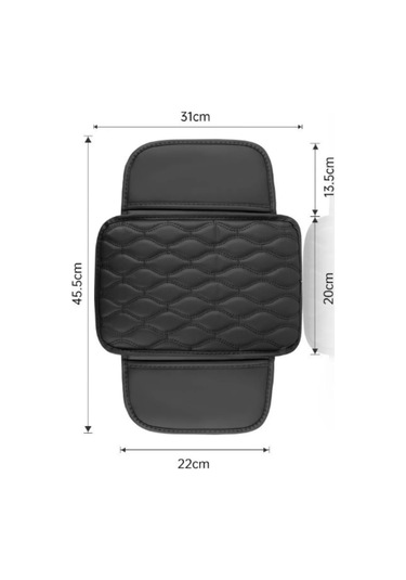 Tumennavto Araba Kol Dayanağı Kılıfı 296803746