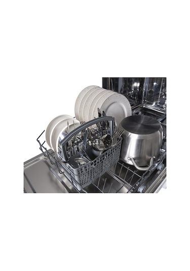 Regal BM 310 3 Programlı 12 Kişilik Bulaşık Makinesi