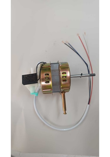 Vantilatör Motoru 50 Watt