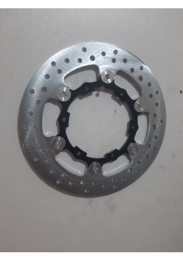 Ktm 790 Adv/790 R Arka Disk