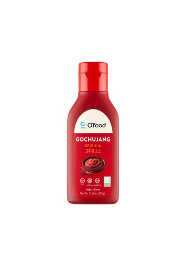 Cheongjeongwon O'food Gochujang Original 300g
