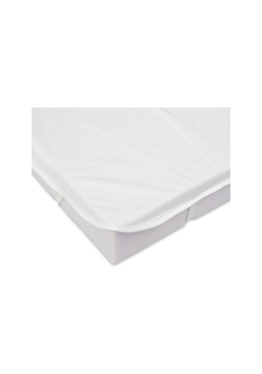 Ave Home Su Geçirmez Yatak Koruyucu Çift Kişilik 140X190 Alez Beyaz