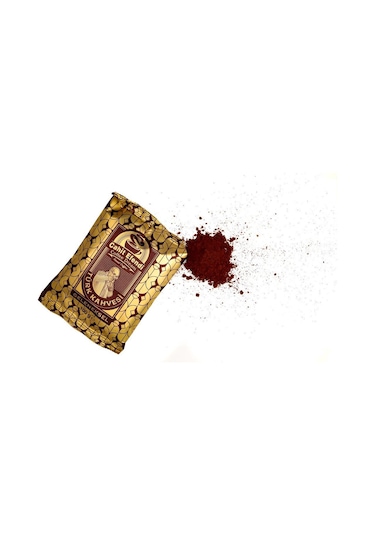 Cahit Efendi Türk Kahvesi 3 x 100 G