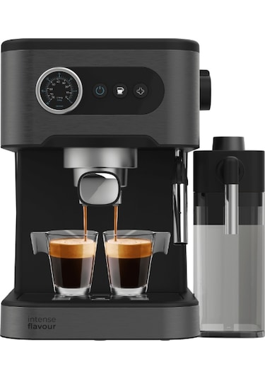 Cecotec Power Espresso 20 Pro Latte 1350 W Espresso Makinesi
