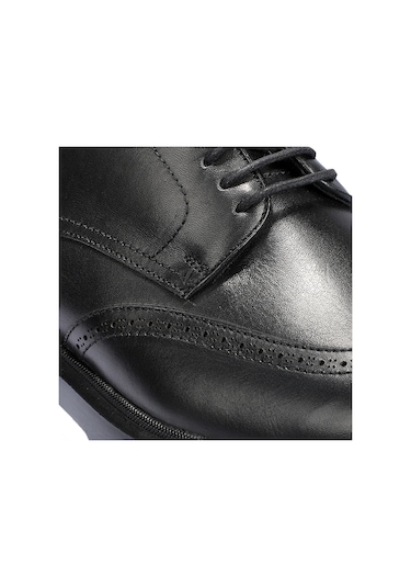 Forelli Bolt-g Comfort Erkek Ayakkabı Siyah 43707-f81 Siyah