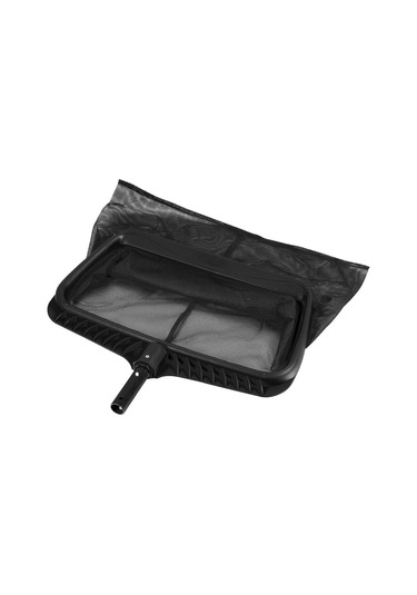 Black Edition Powervac Kepçe