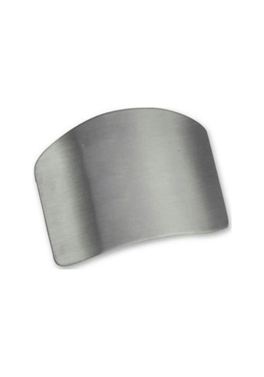 Jms Paslanmaz Çelik Parmak Koruma Parmak El Kesim El Koruyucu Bıçak Kesim Parmak Koruma Aracı