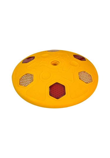 100'lü Messi Yuvarlak Yol Butonu Seti-3685