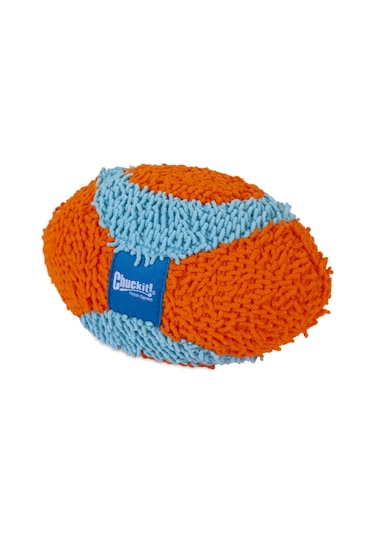 Chuckit! Indoor Fumbler Eve Özel Yumuşak Köpek Oyun Topu