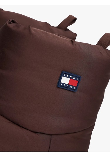 Tommy Hilfiger Kadın Bot En0en02823gs7 Kahverengi