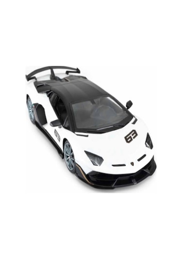 Rastar 1/14 Lamborghini Aventador Svj Işıklı Araba 96010