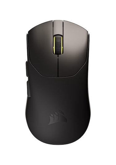 Corsaır Sabre V2 Pro Ultralıght Wireless Siyah Kablosuz Gaming Mouse Ch-931g000-ww