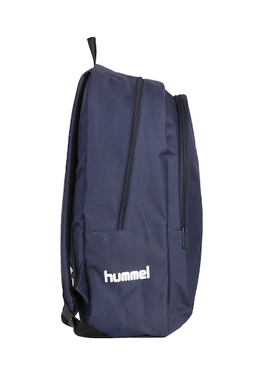 Hummel Davido Backpack Sırt Çantası 980170-7459 Lacivert 001