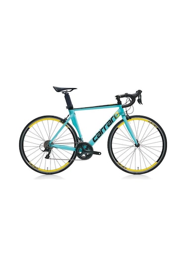 Carraro Race 042c Aero 18 Vites Yarış Yol Bisikleti 2024