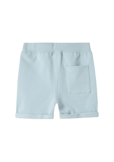 Name It Nmmdıkan Nreg Shorts Unb Mavi Erkek Çocuk Şort Mavi