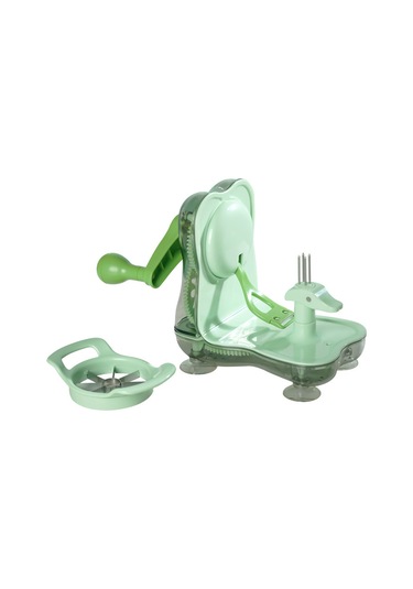 Yystore Soyucu Meyve Bölme Seti