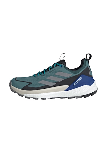 Adidas Adi Das Terrex Free Hiker 2 Preteagrethrcblack Erkek Yeşil Outdoor Ayakkabı 8713 Yeşil