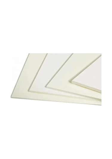 Lino Beyaz Maket Kartonu 5mm 50x70