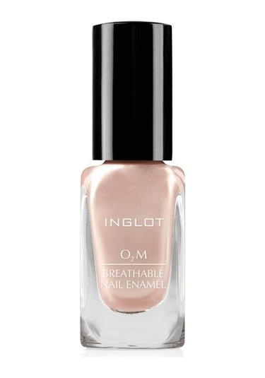 Inglot O2m Breathable Oje Nefes Alan Tırnaklar 433be