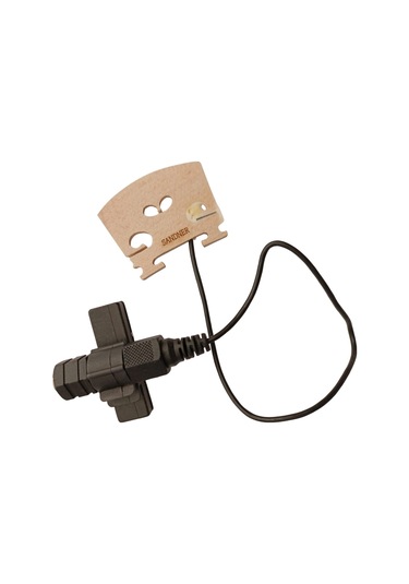 Longmoon Vp441 Keman Eşikaltı Pickup Eq Ekolayzer 4/4
